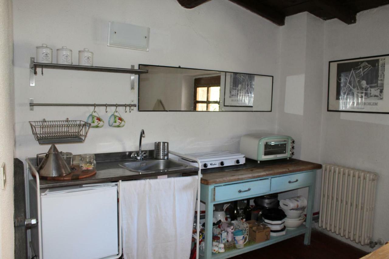 La Casa Di Ale Leilighet Casola in Lunigiana Eksteriør bilde