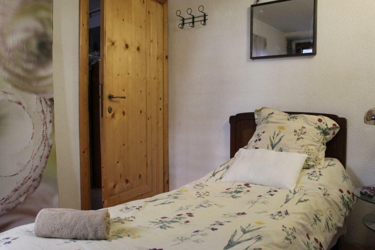 La Casa Di Ale Leilighet Casola in Lunigiana Eksteriør bilde