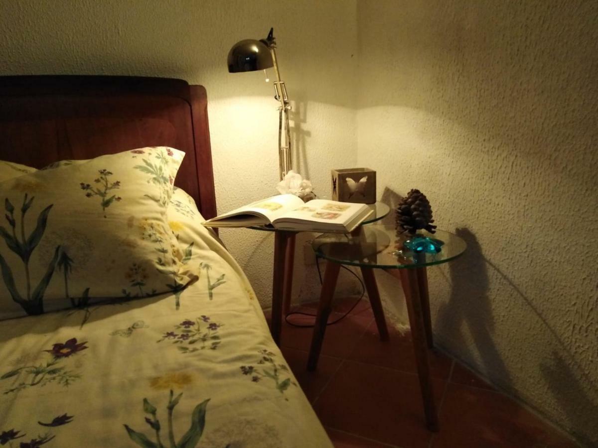 La Casa Di Ale Leilighet Casola in Lunigiana Eksteriør bilde